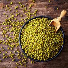 

Kacang Hijau / Kacang Padi 1 Kg