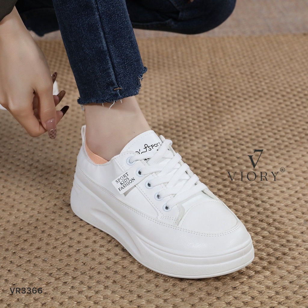 VIORY Sneakers Shoes #VR3366 ORIGINAL