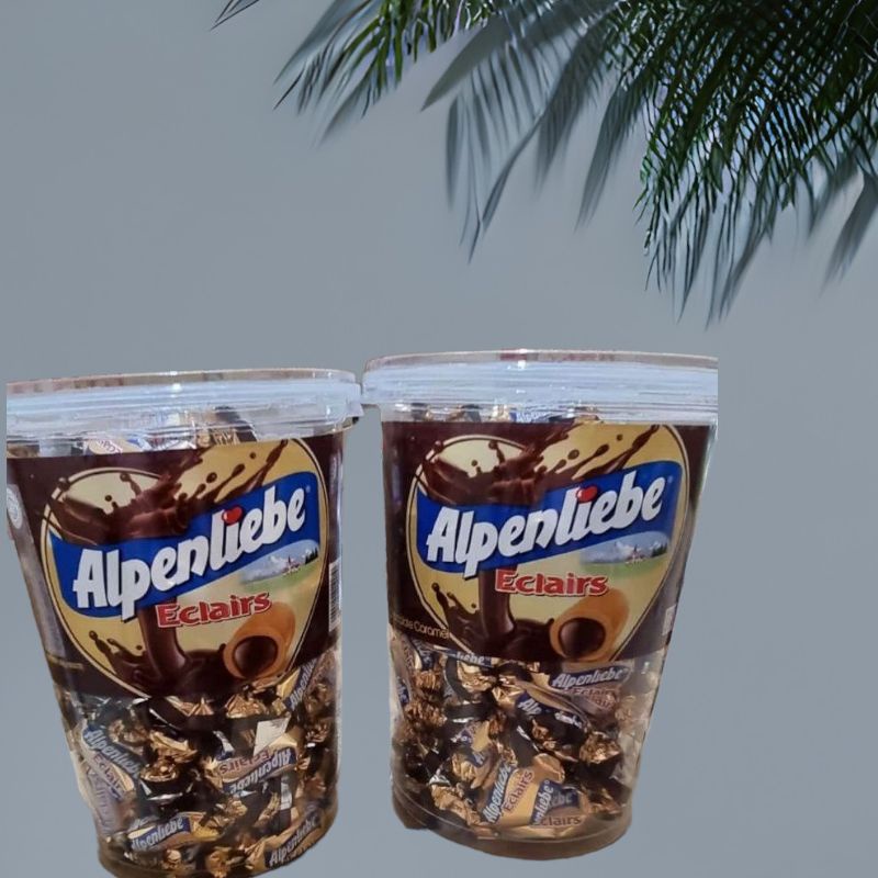 

Alpen-Eclair_Toples