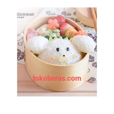 

EXCLUSIVE!Beras Koshihikari 5kg beras jepang|KD5
