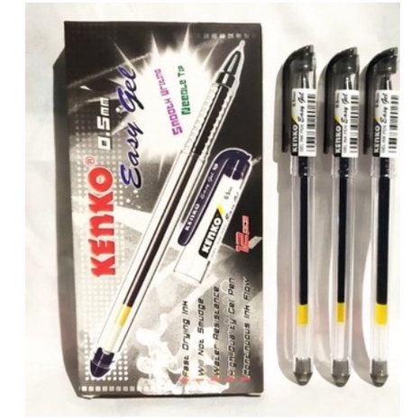 

pulpen kenko enceran