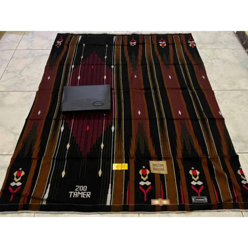 tamer mesres tipe sge