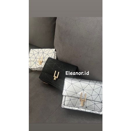 Moza Bag | Eleanor.id