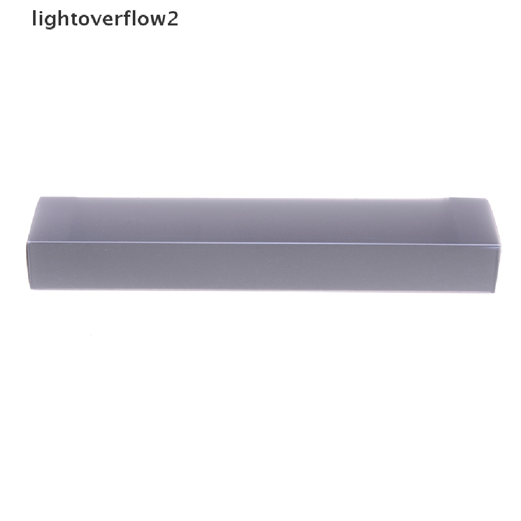 (lightoverflow2) Kotak Penyimpanan Pulpen Untuk Perlengkapan Sekolah / Kantor