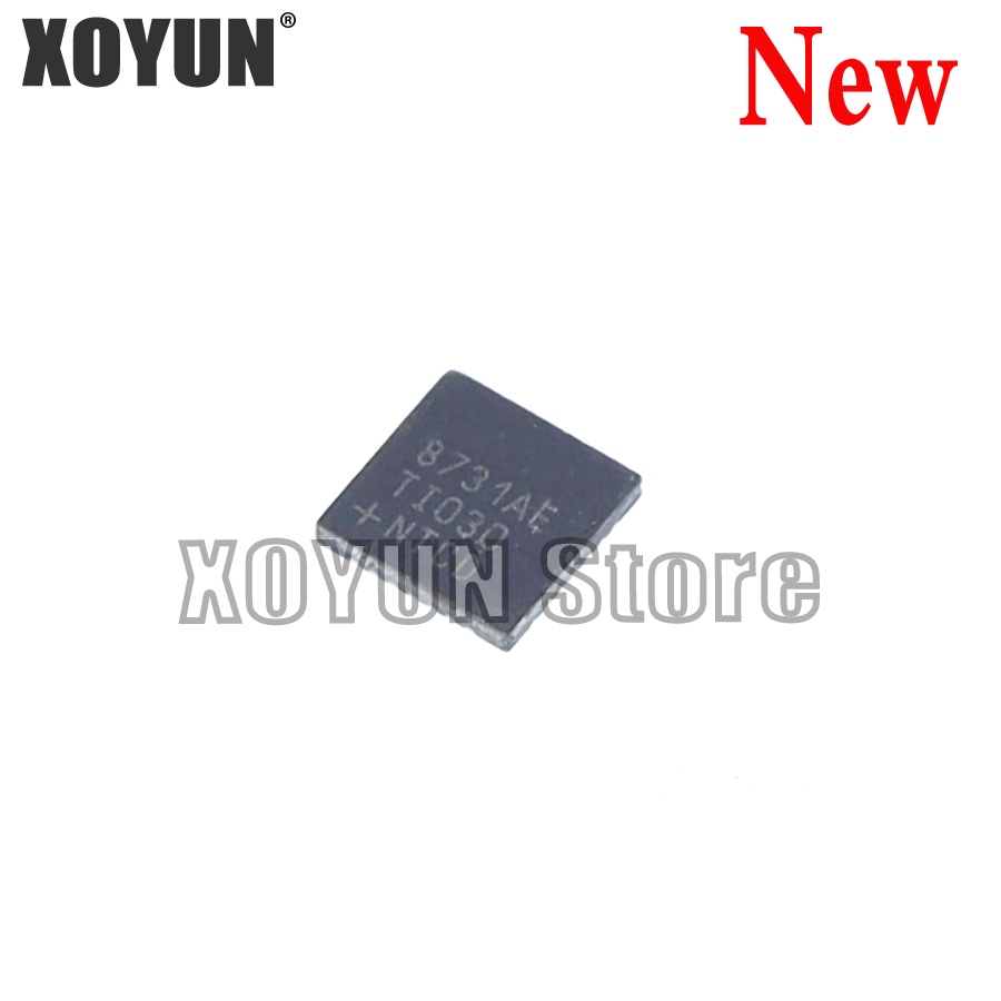 Terbaru100% MAX8731AE 8731AE ISL88731CHRTZ 88731HRTZ MAX8724E 8724E NCP81101 81101 ISL88731CHRZ TPS51367 ISL9520HRTZ 9520HRTZ QFN Hajatan Baru
