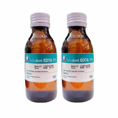 Cairan Irigasi Dental EDTA OneMed Dental