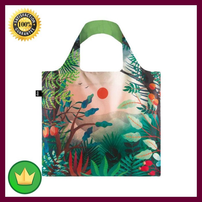 Loqi Tas Bahu Lipat Arbaro