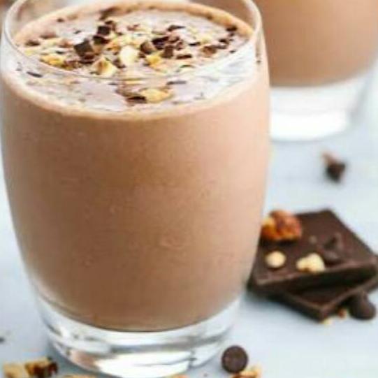 

STAR BRANDS CHOCO HAZELNUT POWDER / BUBUK MINUMAN CHOCO HAZELNUT UK 1kg !!!