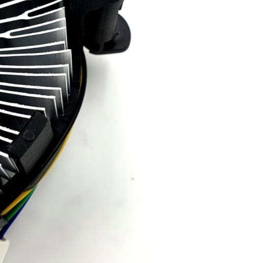 Fan Processor Intel LGA 775 / 1155 Kipas Heatsink Prosesor PC
