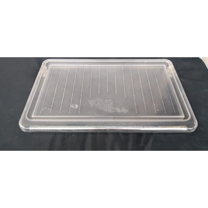 Rak kulkas polytron 1 pintu 2 pintu rak tatakan tengah kulkas polytron 1 pintu 2 pintu