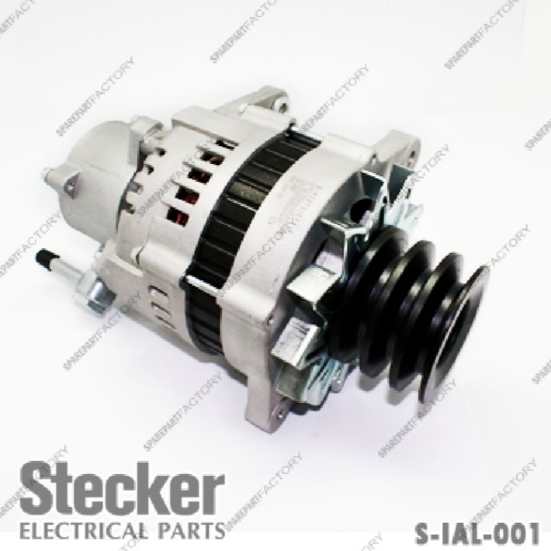 DINAMO CAS ALTERNATOR ISUZU ELF NKR 66 / NKR 71