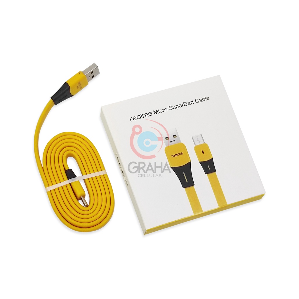 KABEL DATA MICRO REALME RMP2001A