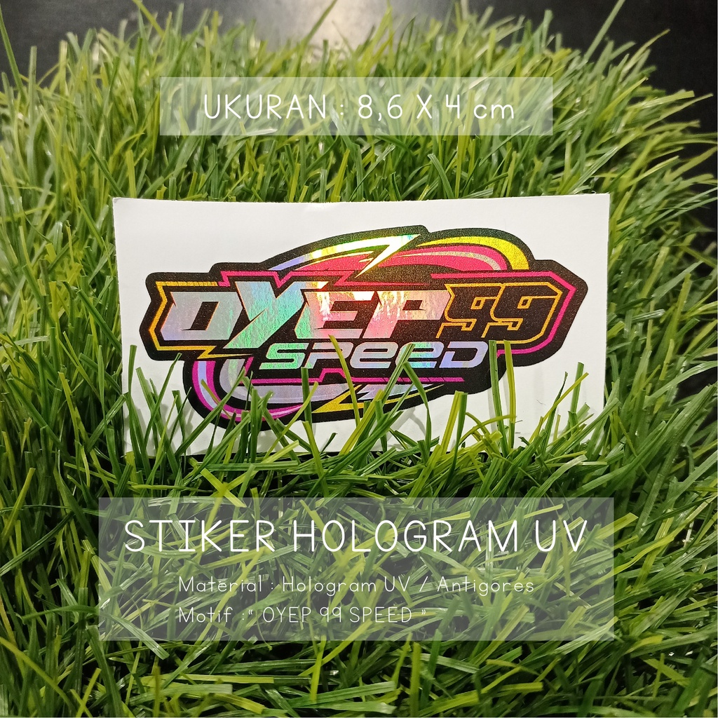 stiker viral / stiker kata-kata / stiker racing / stiker bengkel terbaru / stiker herex - part 07