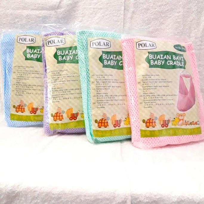 Kain Ayunan Bayi Jumbo Malaysia