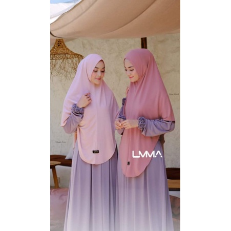 Bergo Candu by Umma syari