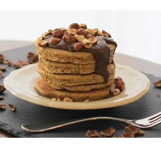 

Belanja sekarang--Roasted Hazelnut 100 gr (Kacang Hazelnut Panggang)