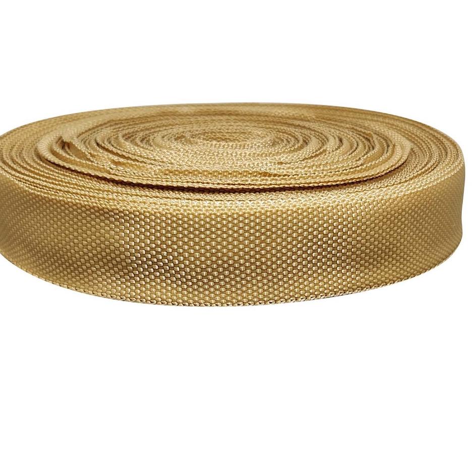 Segera Order TALI WEBBING  PELIPIT PITERBAN PCR 2.5 CM Terpercaya