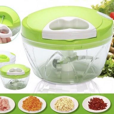 chopper / blender daging manual import uk lebih besar