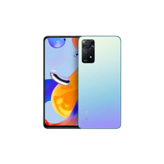 XIAOMI REDMI NOTE 11 PRO 8/128