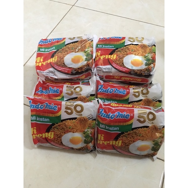 

MIE INDOMIE GORENG MURAH