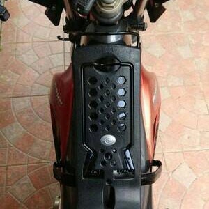 RAK BAGASI SATRIA FU PNP FU LAMA