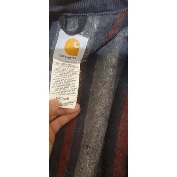 jaket carhartt detroit Dny