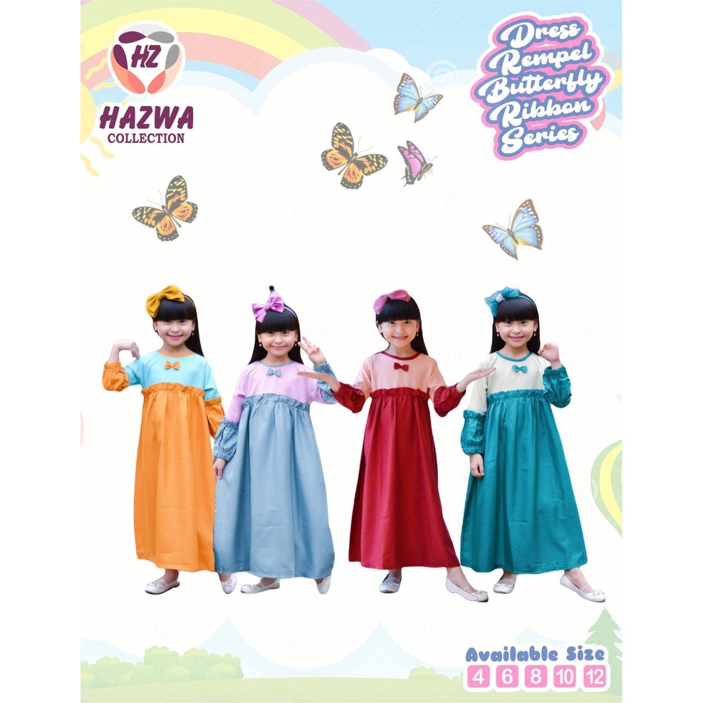 GAMIS RAMPLE HAZWA