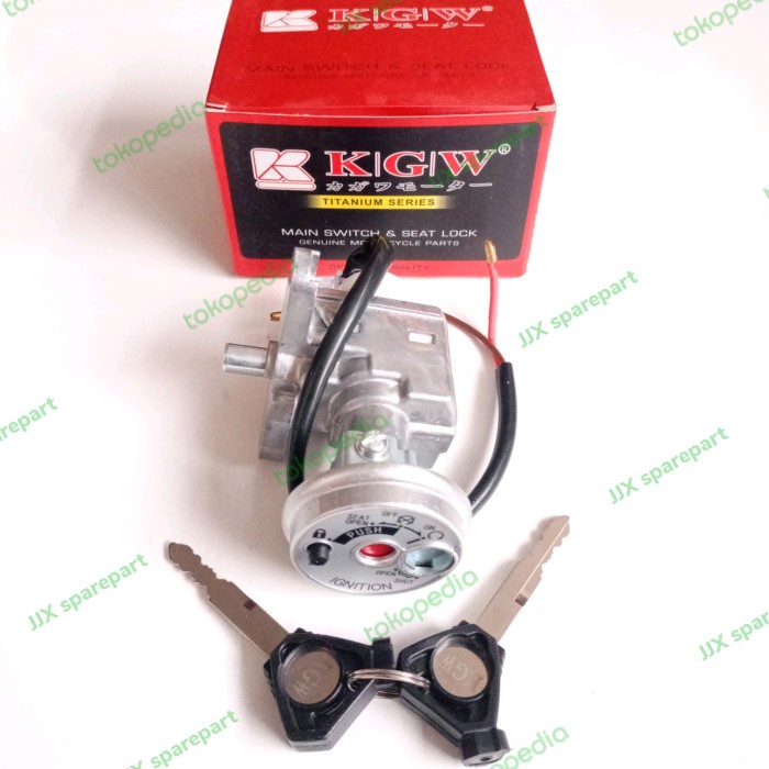 KUNCI KONTAK SET MIO M3/MIO 125