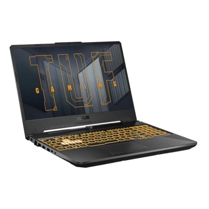 ASUS TUF FX506HC I5-11400H Ram 8GB SSD 512GB RTX3050 4GB W11+OHS - NEW