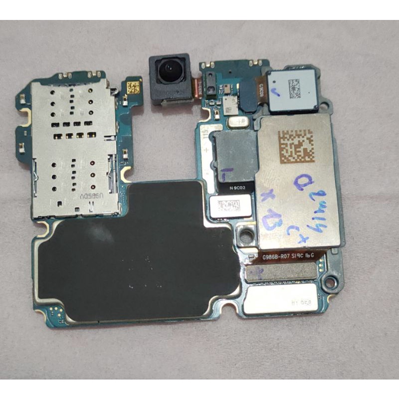 Samsung Galaxy S20 plus S20+