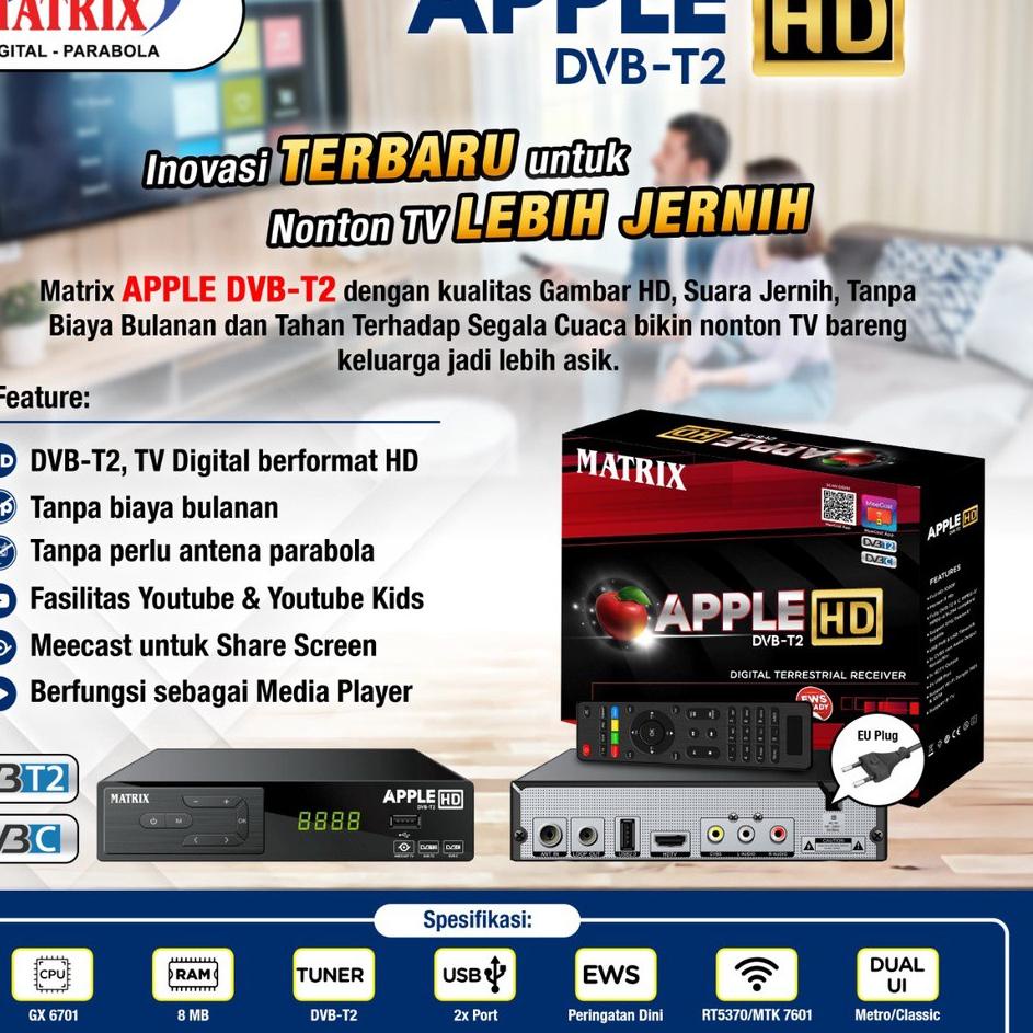 TRX1s6Rg--STB MATRIX DIGITAL DVBT2 APPLE HD MERAH SIAP DIGITAL