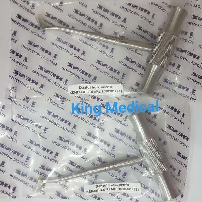 Dental Cryer Elevator Set Renz