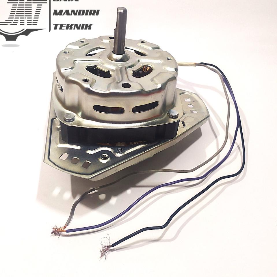 Dikirim secepatnya--DINAMO SPIN SHARP | DINAMO PENGERING SHARP | DINAMO MESIN CUCI 2TABUNG SHARP | M