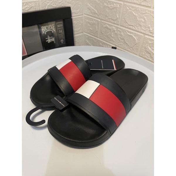 Tommy hilfiger sandal
