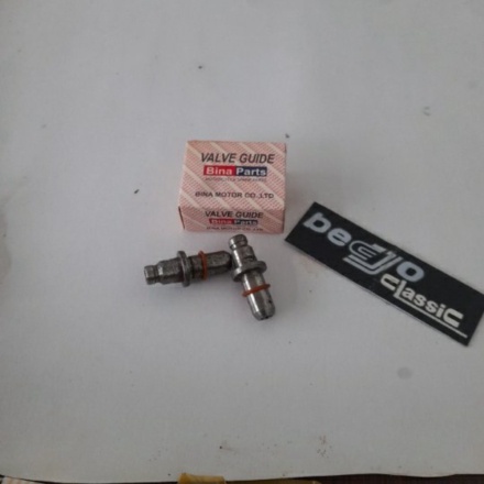 TERMURAH BOSH BOS BOTOL KLEP SET IN EX HONDA GL 125 GL125