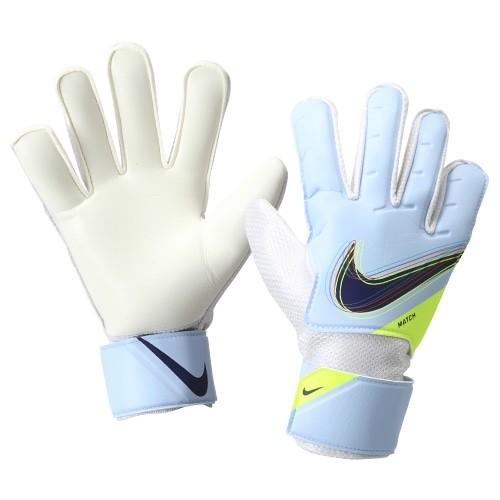Sarung Tangan Kiper Sarung Tangan Kiper Gloves Nike Original Match Fa20 Biru 2022