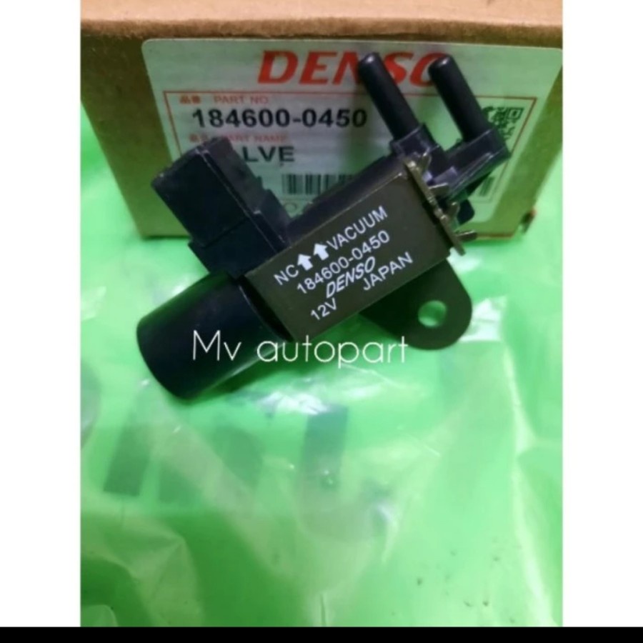switch ac idle up toyota twincam original