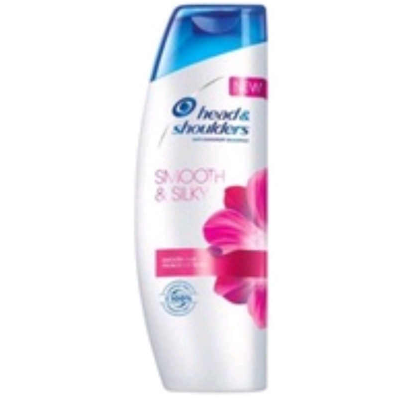 HEAD &amp; SHOULDERS ANTI DANDRUFF SHAMPOO 160ML