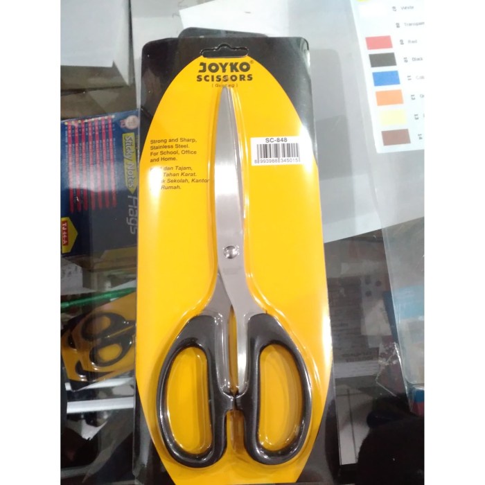 

Mudah Gunting Jk-848 Terbatas