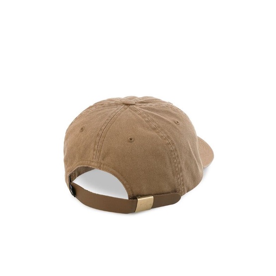 Topi Quiksilver Waxer Cap Chipmunk