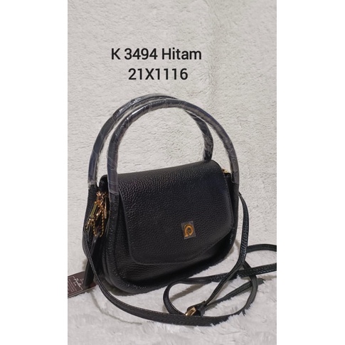 papillon k3494 hitam