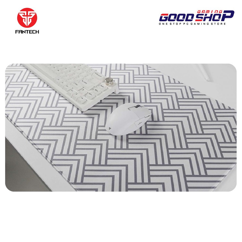 Fantech ATO GEO SERIES DESK MAT MP905 GE02 - Mousepad Gaming