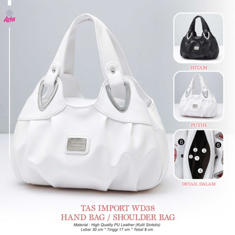 tas bahu by asta