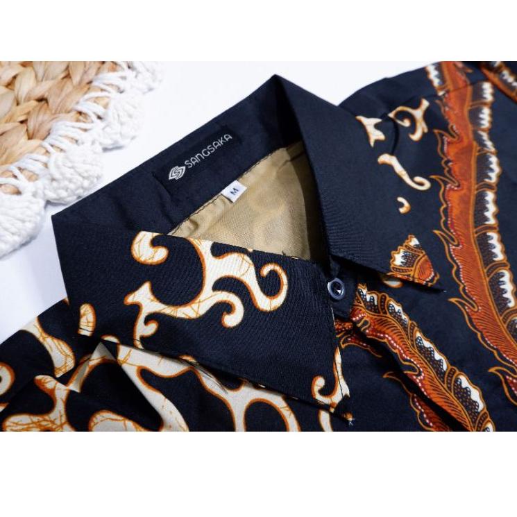 Dipesan ya--Baju Batik couple / Batik Pria / Batik Set / batik lengan panjang / rok set