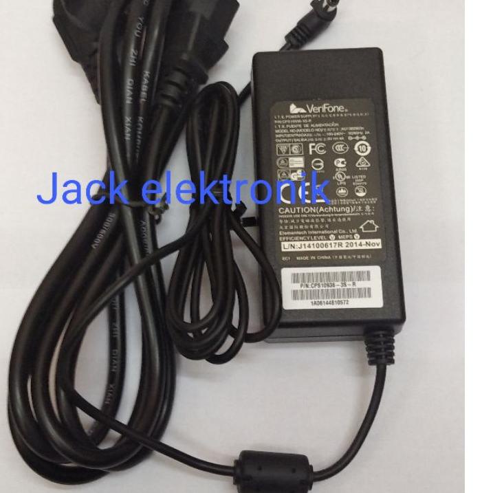 ✔️New Arival ADAPTOR EDC BRI SPAX900/PAX-S900 D210 Adaptor EDC 210 PAX-S900 ori pabrik