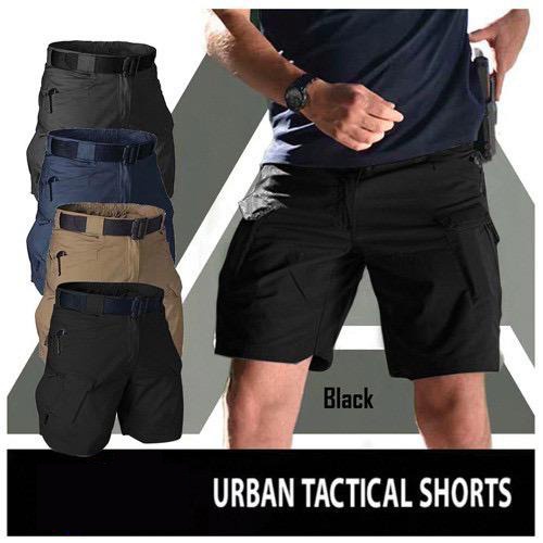 MOKOKOMO Cargo Taktikal Blackhawk Cargo Pants Celana Cargo Cargo Pendek Celana Pendek Laki-Laki