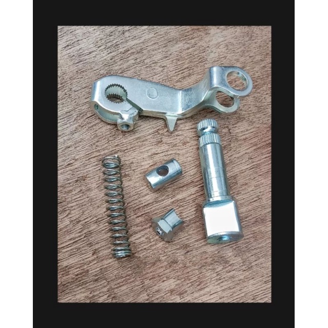 FullSet Paha Rem Belakang Honda Beat Karbu-Fi-New-Street / Vario 110e