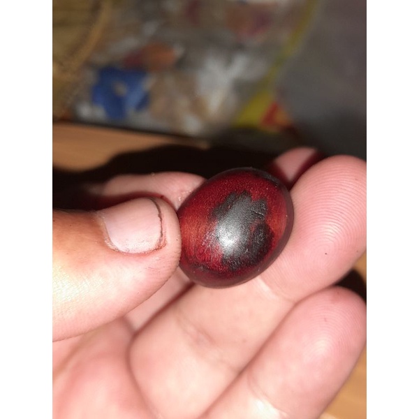 Mata cincin kayu wunglen sultan agung imogiri bantul