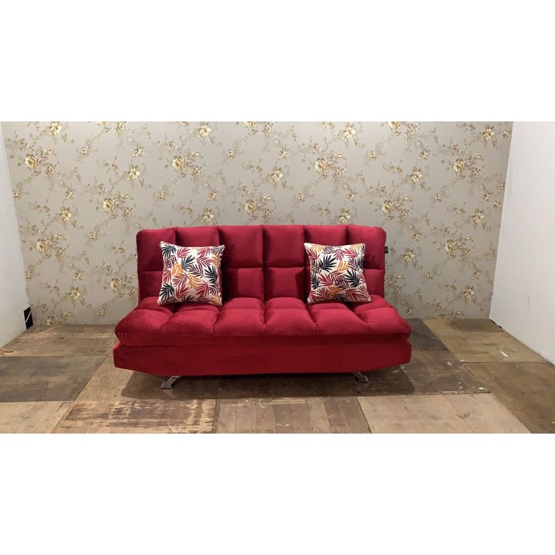 SOFABED BAKPAO by mebel Sumber Harapan, Banjarmasin