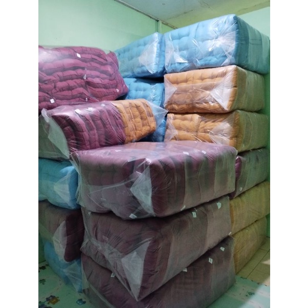 Bantal Duduk / alas duduk isi dakron